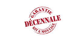 Garantie Décennale